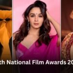 69th National Film Awards 2023