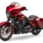 Harley Davidson Bikes Price in India