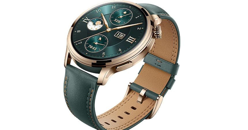 Honor Watch 4 Pro Price in India