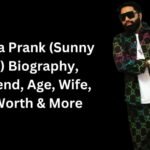 Tehelka Prank Sunny Arya Biography