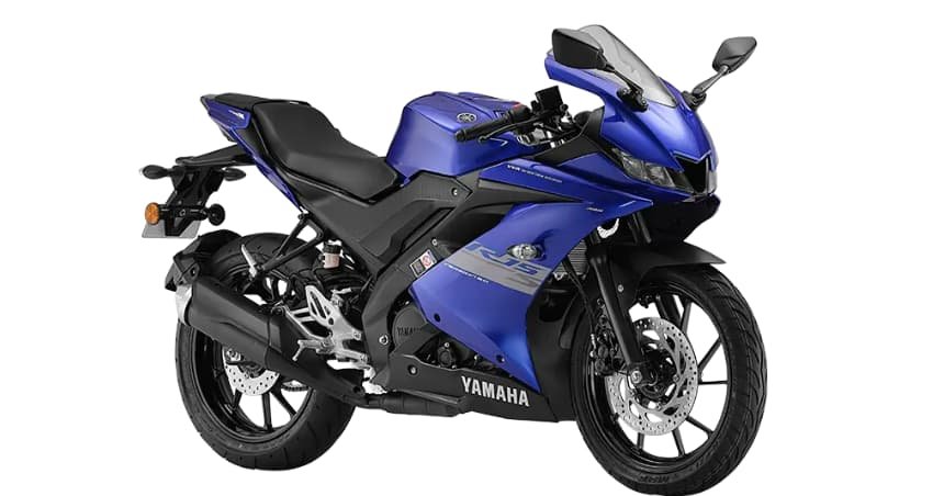 Yamaha R15S Features