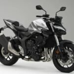 All New New Honda CB1000 Hornet