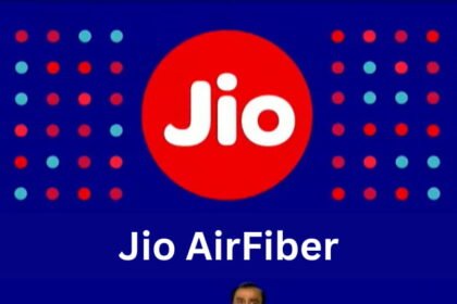 Jio AirFiber Started in this city