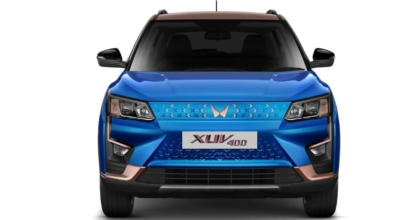 Diwali Offer Mahindra XUV400 EV