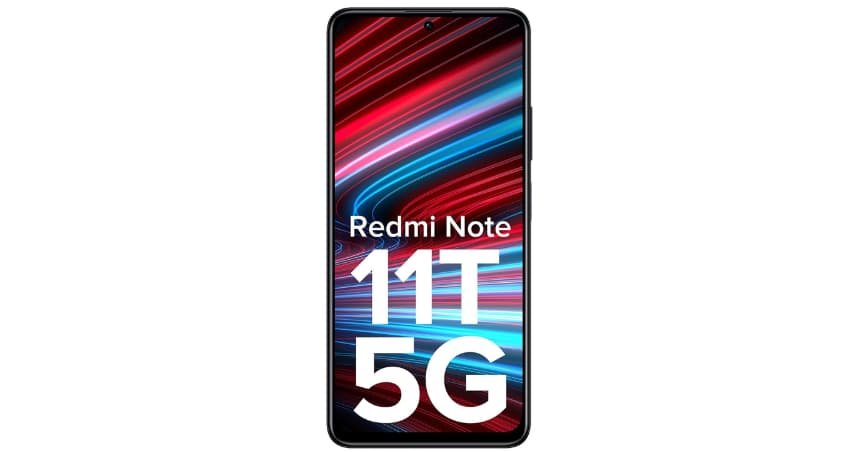 Redmi Note 11T 5G Display
