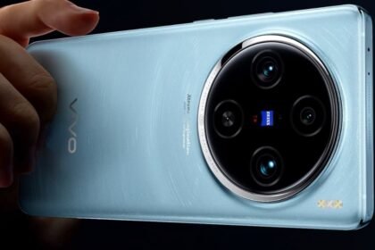 Vivo X100 Series