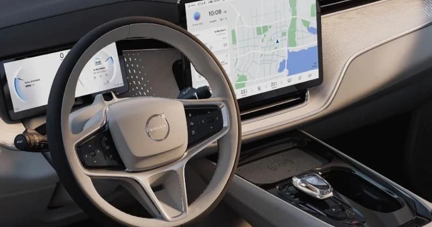 Volvo EM90 MPV EV Interior Design (1)