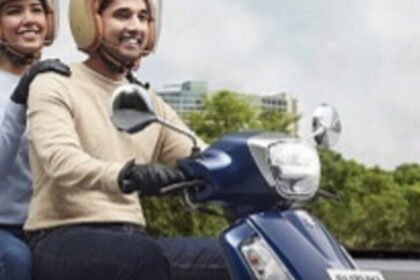 Suzuki Access 125 Features