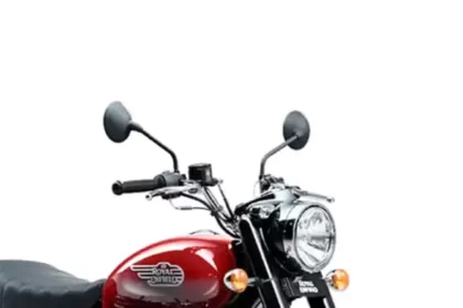 royal-enfield-select-model-military-red