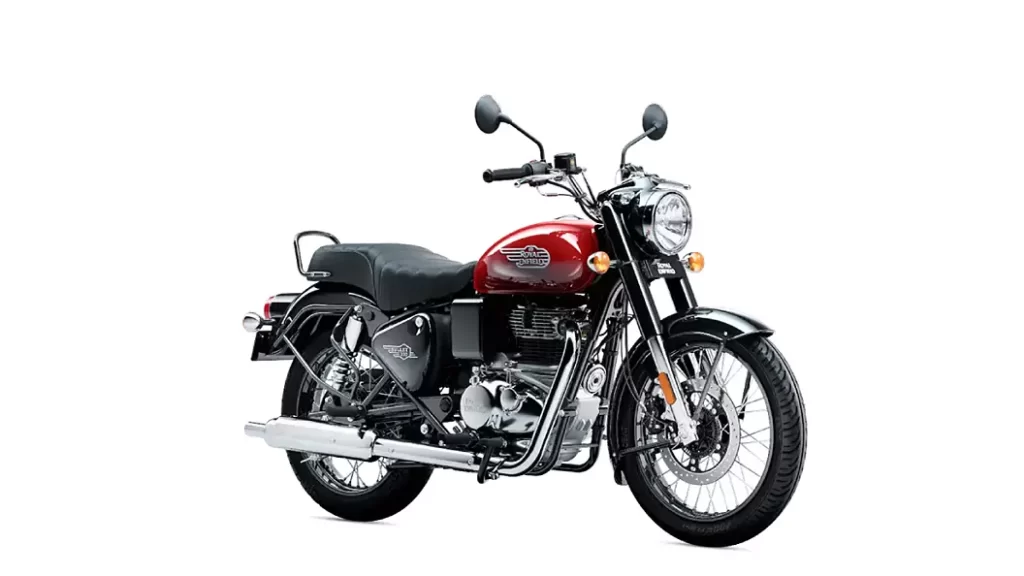 royal-enfield-select-model-military-red