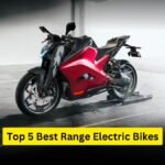 Best Range Electric Bikes