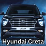 Hyundai Creta Facelift 2024