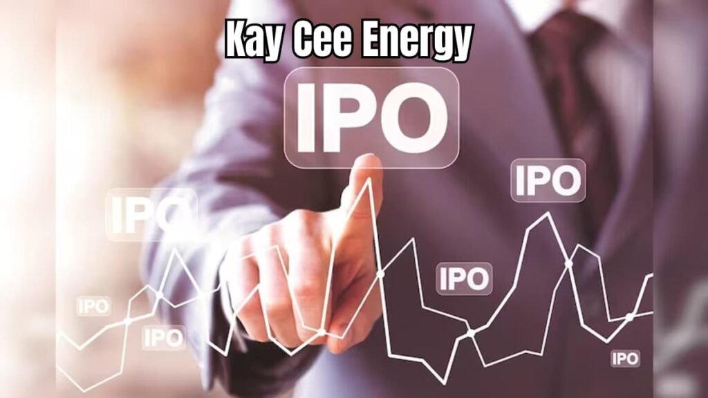 Kay Cee Energy IPO Overview