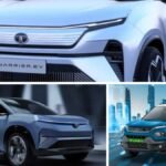 Top 4 Best Range Upcoming Tata Electric Cars in 2024