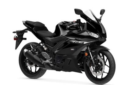 Yamaha YZF R3