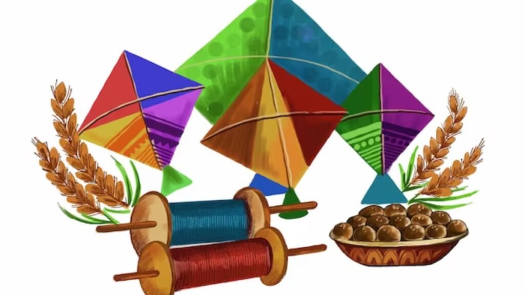 Makar Sankranti