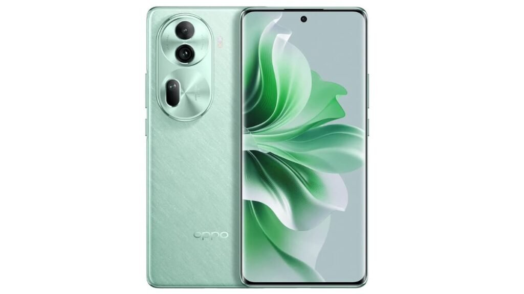 OPPO Reno 11 Full Specification