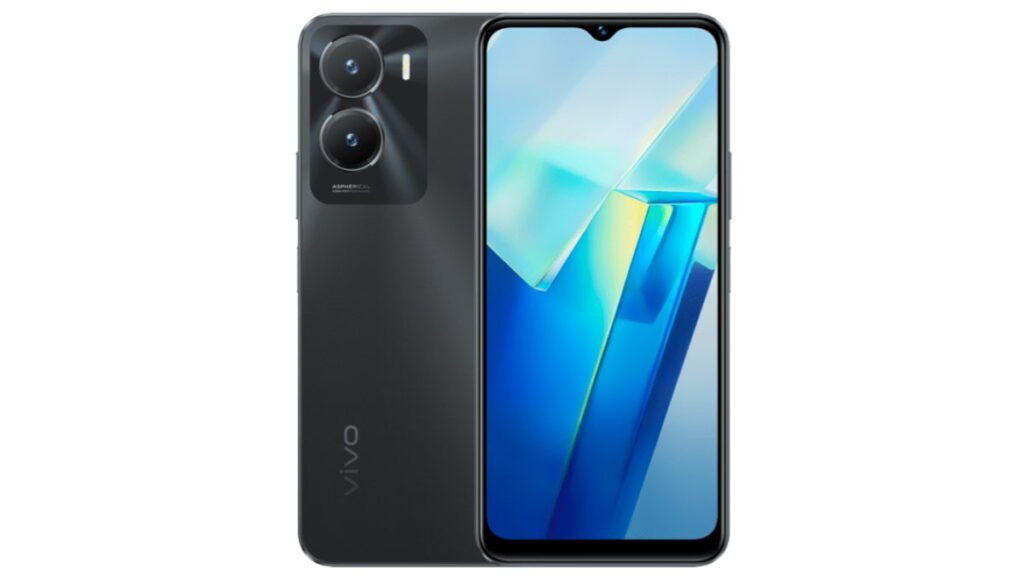 vivo T2x 5G