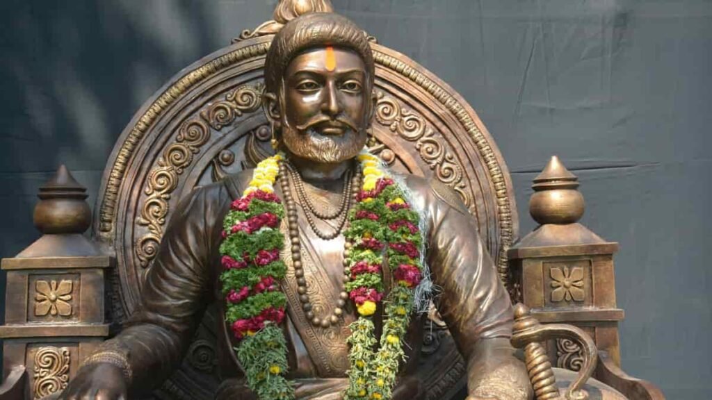 10 Lines On Chhatrapati Shivaji In Hindi (1)