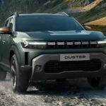 All New 2025 Renault Duster