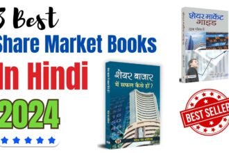 Best Share Market Books In Hindi