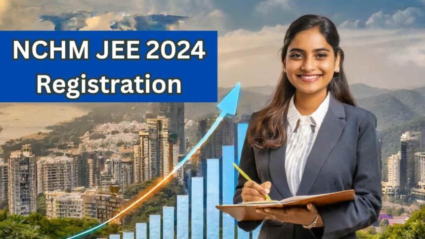 NCHM JEE 2024