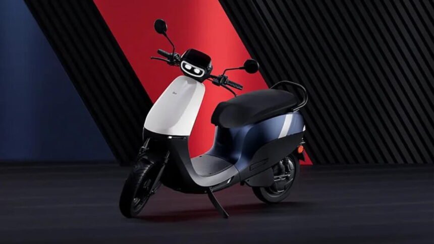 Ola S1X Electric Scooter