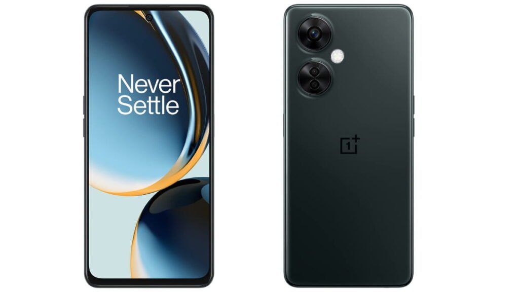 OnePlus Nord CE 3 Lite Discount Price