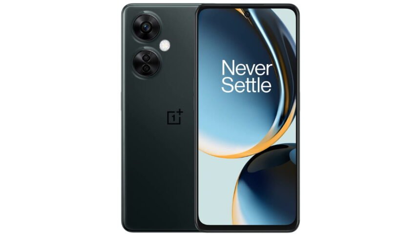 OnePlus Nord CE 3 Lite Price