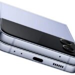 Samsung Galaxy Z Flip 4