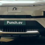 Tata Punch EV Variants Wise Price