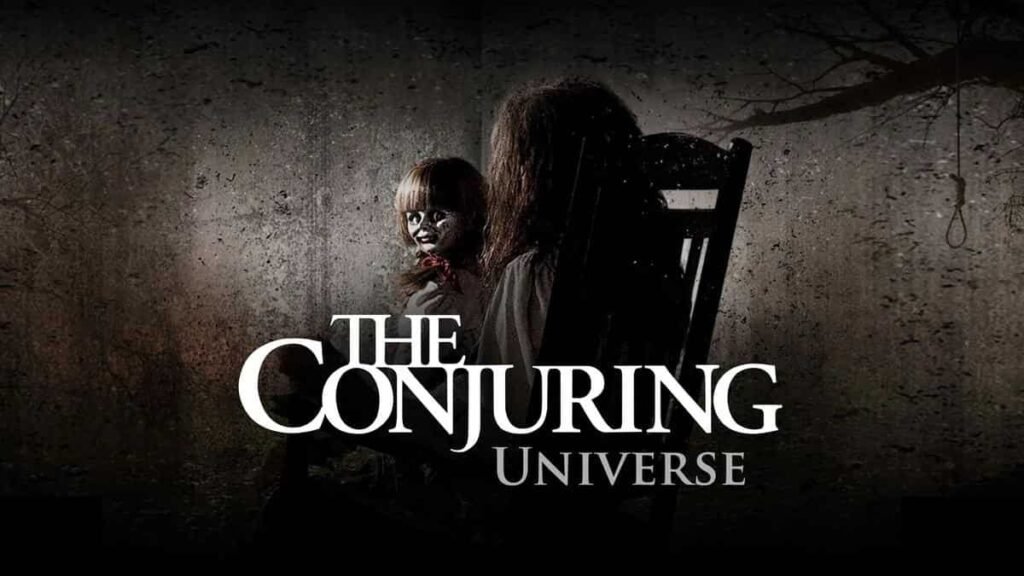 The Conjuring