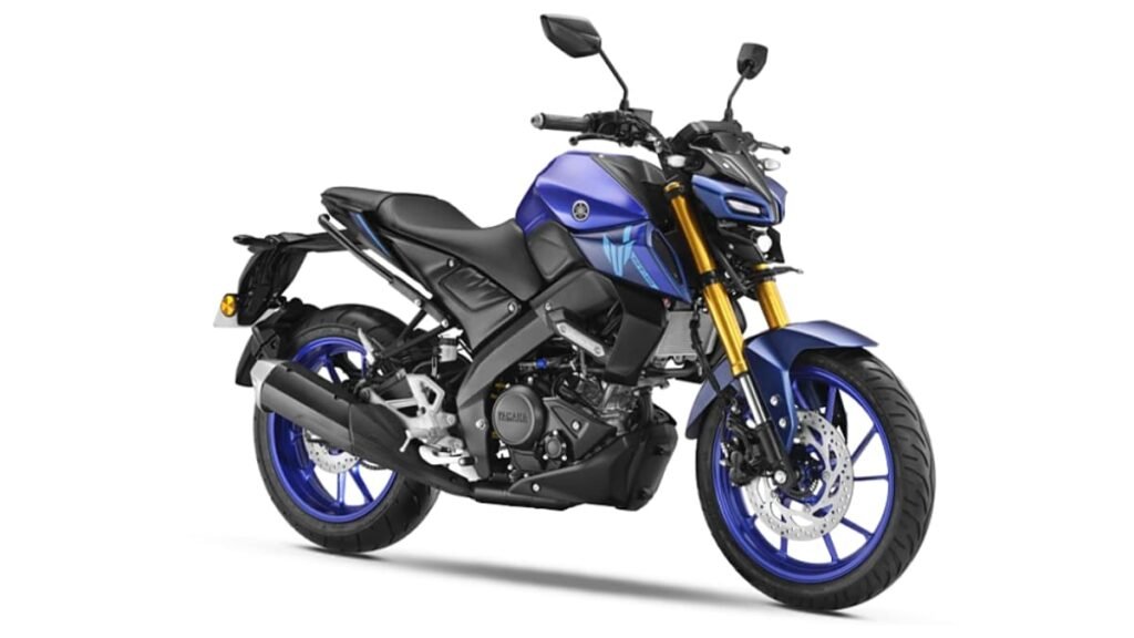 Yamaha MT 15 On-Road Price