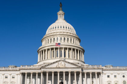 Democrats Plan to Capitalize as G.O.P. Begins Outlining Spending Cuts