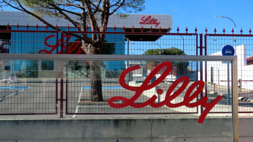 Ellie Lily shares increase new obese pellet data. What does it mean for stock from here
