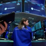GE Aerospace, Amazon, 3m and more