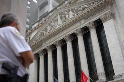 These are 3 big things we're watching in the stock market this week