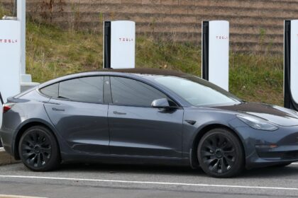 The biggest tricks that make premarkets stock: TSLA, AAPL, AMZN, Spot