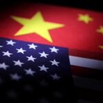 China to retaliate against nations working with us to separate Beijing