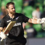 Kane Williamson makes bold pics, his next 'Fab Five' includes two Indians