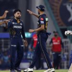 GT vs DC IPL head-to-head: States, top run-songs and wicket-shapes