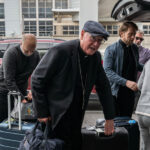 After Pope Francis’ Death, Cardinal Timothy Dolan Heads to Rome