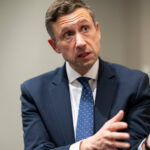 D.N.C. Leader Moves to Rein In Deputy Who Went Rogue on Primary Challenges