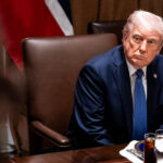 Trump Plans to Target ActBlue, Democrats’ Cash Engine