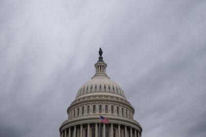 Trump Budget to Take Ax to ‘Radical’ Safety Net Programs