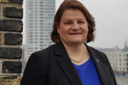 Who Is Hannah Dugan, the Wisconsin Judge Arrested in Immigration Dispute?