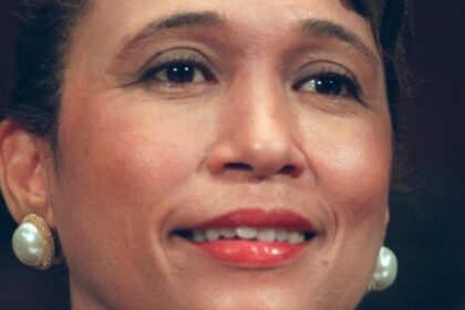 Alexis Herman, First Black Secretary of Labor, Dies at 77