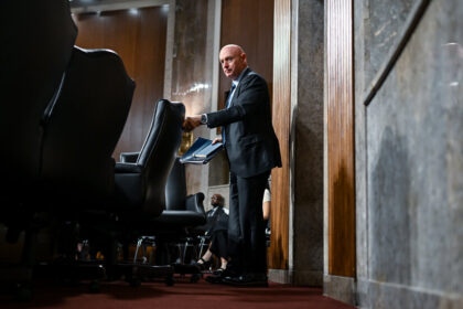 Senator Denounces Musk’s Cuts: ‘Not What Anybody Signed Up For’