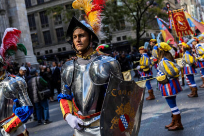 Trump Says He’s Reinstating Columbus Day. It Was Never Canceled.