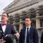 Live Updates: Supreme Court Hears Argument on Religious Charter Schools